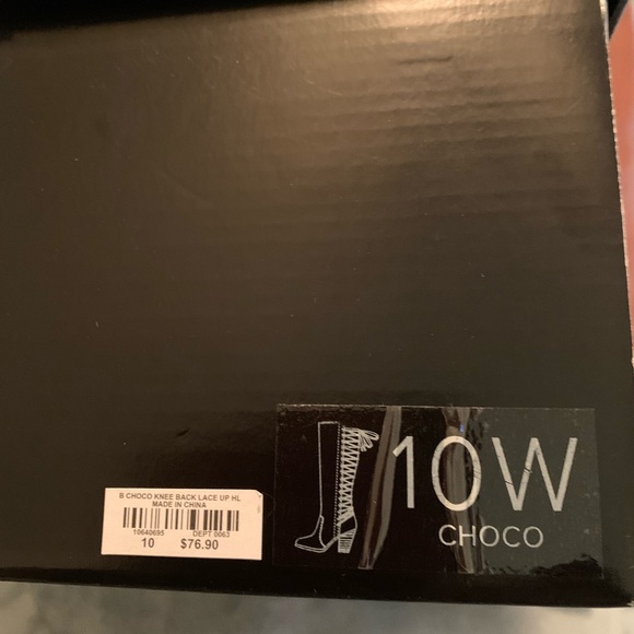 Brand New Torrid Boots - Picture 2 of 4